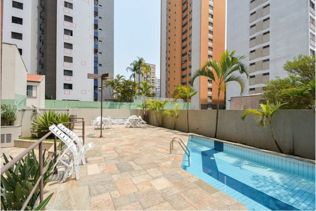 Imagem Apartamento com 3 Quartos à Venda, 177 m² em Perdizes - São Paulo Imagem Apartamento com 3 Quartos à Venda, 177 m² em Perdizes - São Paulo