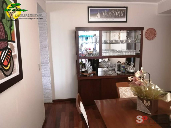 Imagem Sobrado com 3 Quartos à Venda, 320 m² em Parque Mandaqui - São Paulo