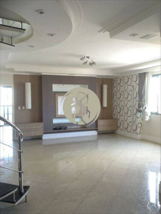 Imagem Cobertura com 5 Quartos à Venda, 550 m² em Embare - Santos Imagem Cobertura com 5 Quartos à Venda, 550 m² em Embare - Santos