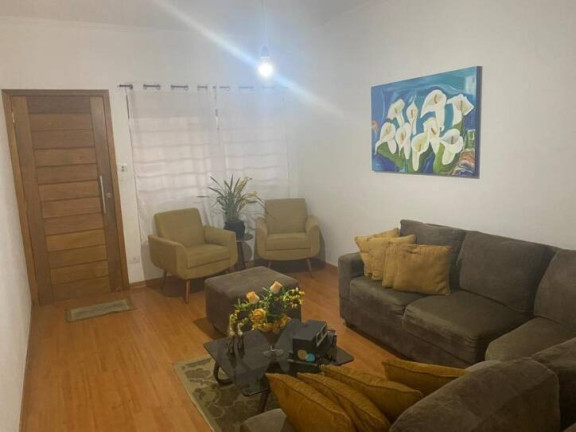 Imagem Casa com 3 Quartos à Venda, 250 m² em Parque São Cristóvão - Taubaté