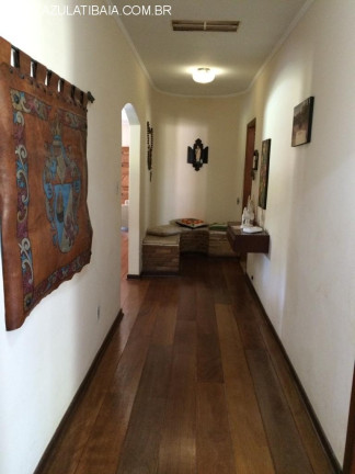 Imagem Imóvel com 3 Quartos à Venda, 500 m² em Jardim Maracanã - Atibaia