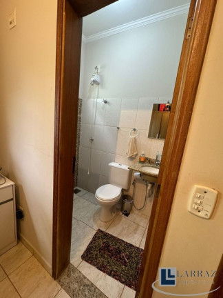 Imagem Casa com 3 Quartos à Venda, 96 m² em Jose Said Sobrinho - Bonfim Paulista - Ribeirão Preto Imagem Casa com 3 Quartos à Venda, 96 m² em Jose Said Sobrinho - Bonfim Paulista - Ribeirão Preto