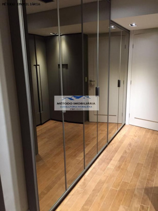Imagem Apartamento com 3 Quartos à Venda, 205 m² em Morumbi - São Paulo Imagem Apartamento com 3 Quartos à Venda, 205 m² em Morumbi - São Paulo