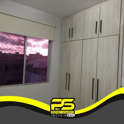 Imagem Apartamento com 3 Quartos à Venda, 70 m² em José Américo De Almeida - João Pessoa Imagem Apartamento com 3 Quartos à Venda, 70 m² em José Américo De Almeida - João Pessoa