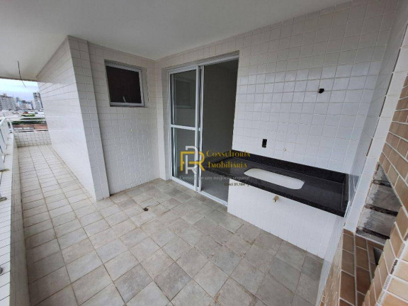 Imagem Apartamento com 3 Quartos à Venda, 140 m² em Canto Do Forte - Praia Grande Imagem Apartamento com 3 Quartos à Venda, 140 m² em Canto Do Forte - Praia Grande