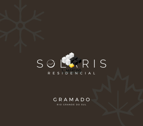 Imagem Apartamento com 2 Quartos à Venda, 59 m² em Moura - Gramado