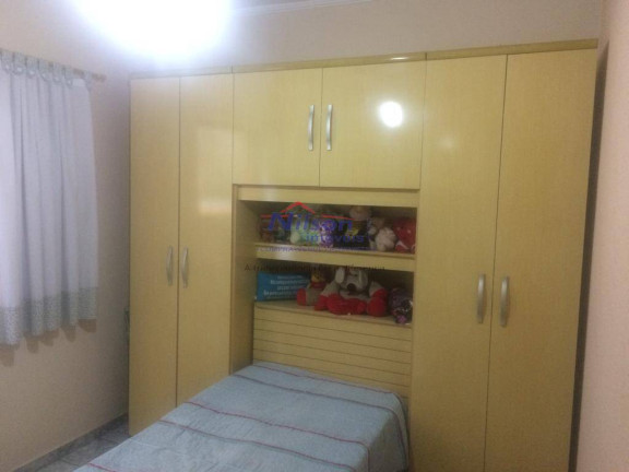 Imagem Casa com 3 Quartos à Venda,  em Gopoúva - Guarulhos