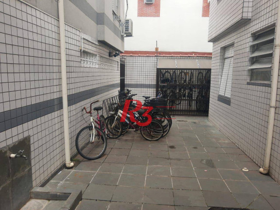 Imagem Apartamento com 2 Quartos à Venda, 65 m² em Boqueirão - Santos Imagem Apartamento com 2 Quartos à Venda, 65 m² em Boqueirão - Santos