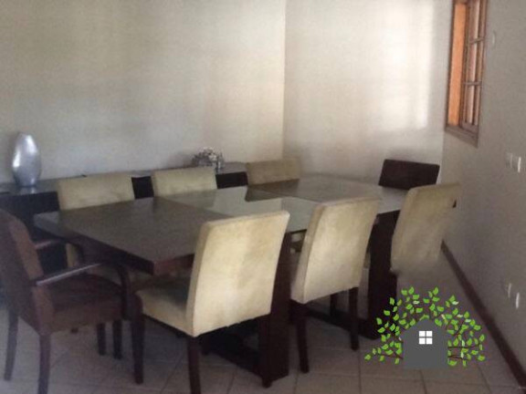 Imagem Casa com 4 Quartos à Venda, 320 m² em Jardim Do Golf I - Jandira