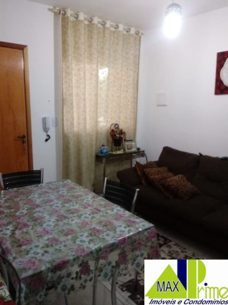 Imagem Apartamento com 1 Quarto à Venda, 34 m² em Cidade Antônio Estevão De Carvalho - São Paulo Imagem Apartamento com 1 Quarto à Venda, 34 m² em Cidade Antônio Estevão De Carvalho - São Paulo