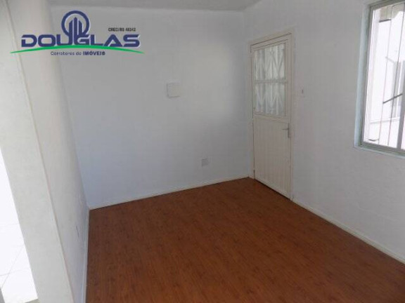 Imagem Apartamento com 2 Quartos para Alugar, 50 m² em Querência - Viamão