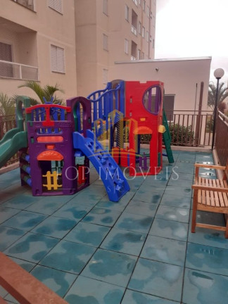 Imagem Apartamento com 2 Quartos à Venda, 51 m² em Jardim Sul - São José Dos Campos