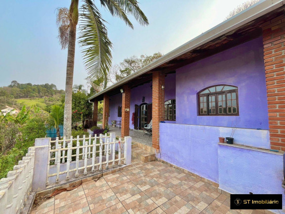 Imagem Chácara com 4 Quartos à Venda, 2.400 m² em Portão - Atibaia Imagem Chácara com 4 Quartos à Venda, 2.400 m² em Portão - Atibaia
