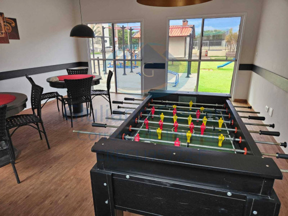 Imagem Apartamento com 2 Quartos para Alugar, 50 m² em Nossa Senhora Aparecida - Itu