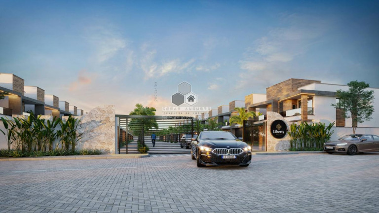 Imagem Casa com 3 Quartos à Venda, 111 m² em Encantada - Eusébio Imagem Casa com 3 Quartos à Venda, 111 m² em Encantada - Eusébio