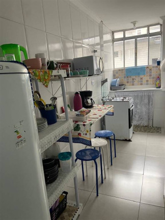 Imagem Apartamento com 1 Quarto à Venda, 38 m² em Guilhermina - Praia Grande Imagem Apartamento com 1 Quarto à Venda, 38 m² em Guilhermina - Praia Grande