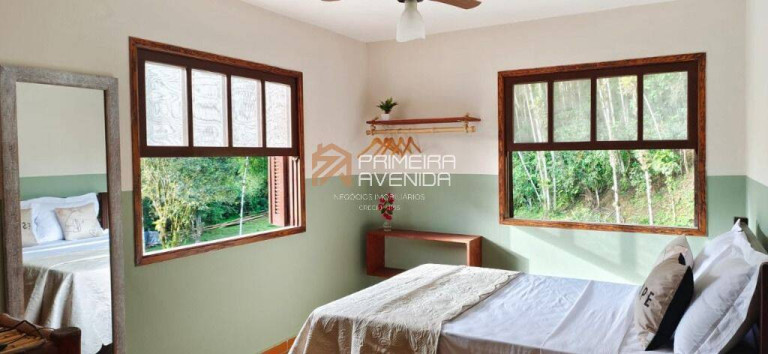 Imagem Casa com 3 Quartos à Venda, 350 m² em Ubatumirim - Ubatuba Imagem Casa com 3 Quartos à Venda, 350 m² em Ubatumirim - Ubatuba
