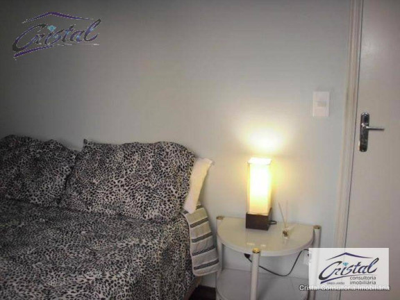 Imagem Apartamento com 3 Quartos à Venda ou Locação, 74 m² em Jardim Ester - São Paulo