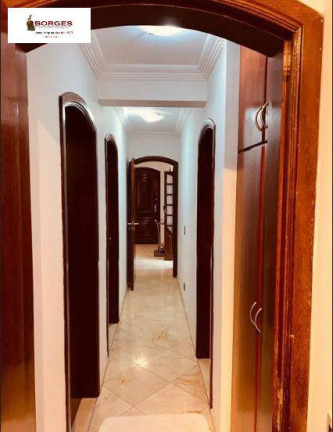 Imagem Cobertura com 3 Quartos à Venda, 260 m² em Brooklin - São Paulo Imagem Cobertura com 3 Quartos à Venda, 260 m² em Brooklin - São Paulo