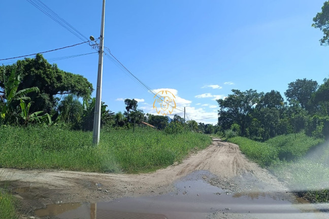 Imagem Terreno à Venda, 318 m² em Balneário São Carlos Ii - Pontal Do Paraná