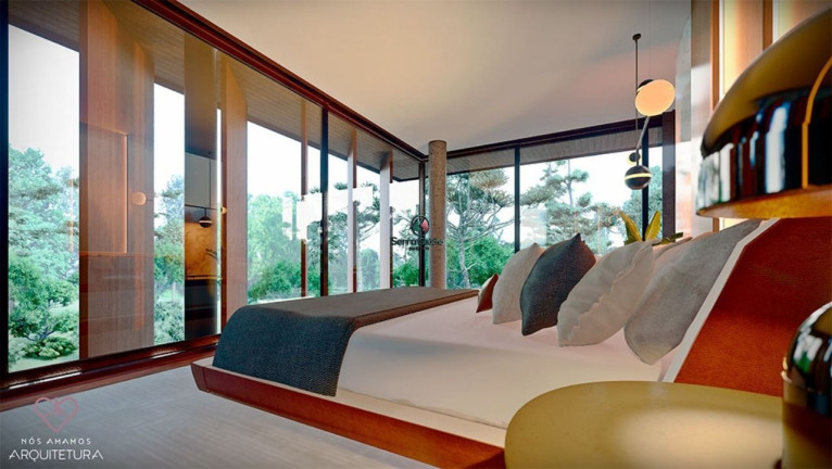 Imagem Casa de Condomínio com 4 Quartos à Venda, 657 m² em Aspen Mountain - Gramado Imagem Casa de Condomínio com 4 Quartos à Venda, 657 m² em Aspen Mountain - Gramado