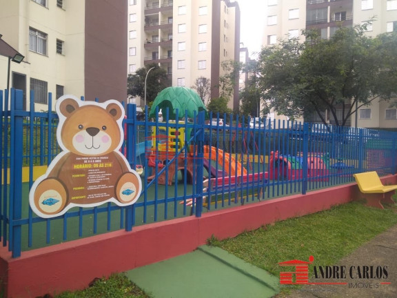 Imagem Apartamento com 2 Quartos para Alugar, 57 m² em Veloso - Osasco Imagem Apartamento com 2 Quartos para Alugar, 57 m² em Veloso - Osasco