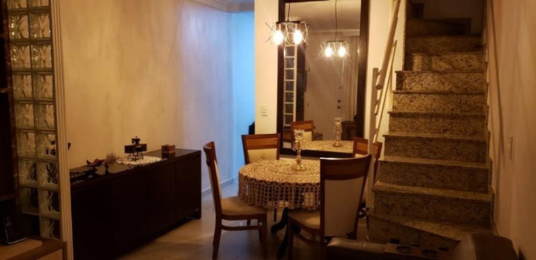 Imagem Sobrado com 2 Quartos à Venda, 76 m² em Vila Ema - São Paulo Imagem Sobrado com 2 Quartos à Venda, 76 m² em Vila Ema - São Paulo