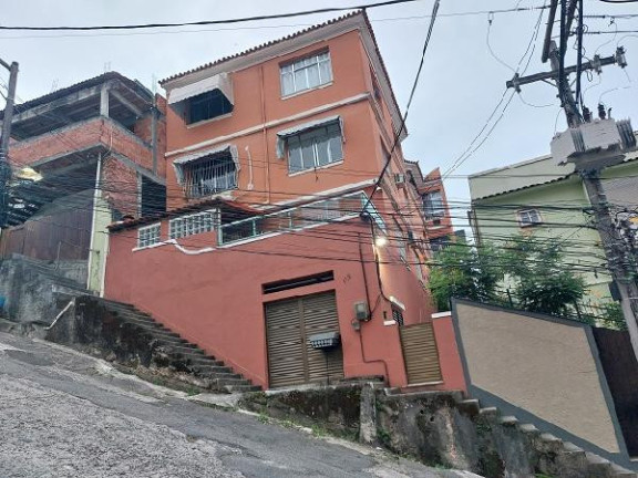 Imagem Apartamento com 2 Quartos à Venda, 63 m² em Santa Rosa - Niteroi Imagem Apartamento com 2 Quartos à Venda, 63 m² em Santa Rosa - Niteroi