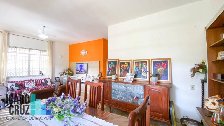 Imagem Casa com 3 Quartos à Venda, 374 m² em Centro - Lauro De Freitas