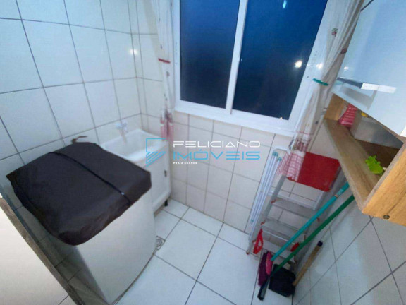 Imagem Apartamento com 1 Quarto à Venda, 45 m² em Guilhermina - Praia Grande Imagem Apartamento com 1 Quarto à Venda, 45 m² em Guilhermina - Praia Grande