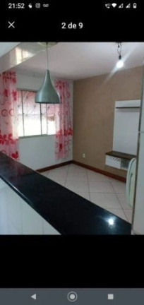 Imagem Apartamento com 2 Quartos à Venda, 62 m² em Cabula - Salvador Imagem Apartamento com 2 Quartos à Venda, 62 m² em Cabula - Salvador