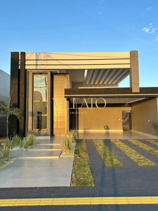 Imagem Casa com 3 Quartos à Venda, 175 m² em Terras Alpha Residencial 1 - Senador Canedo Imagem Casa com 3 Quartos à Venda, 175 m² em Terras Alpha Residencial 1 - Senador Canedo