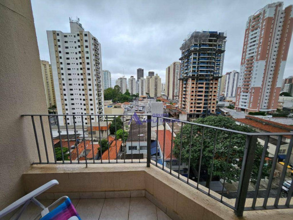 Imagem Apartamento com 3 Quartos à Venda, 96 m² em Tatuapé - São Paulo Imagem Apartamento com 3 Quartos à Venda, 96 m² em Tatuapé - São Paulo