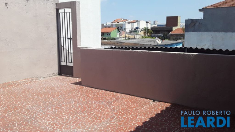 Imagem Sobrado com 2 Quartos à Venda, 144 m² em Campestre - Santo André Imagem Sobrado com 2 Quartos à Venda, 144 m² em Campestre - Santo André