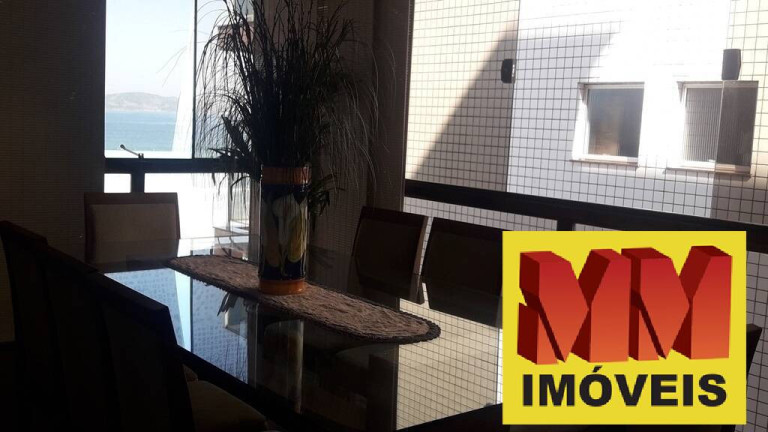 Imagem Apartamento com 4 Quartos à Venda, 245 m² em Centro - Cabo Frio Imagem Apartamento com 4 Quartos à Venda, 245 m² em Centro - Cabo Frio