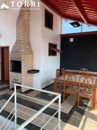 Imagem Sobrado com 4 Quartos à Venda, 245 m² em Vila Jardini - Sorocaba