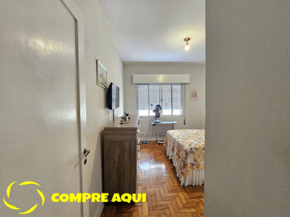 Imagem Apartamento com 2 Quartos à Venda, 57 m² em Santa Cecília - São Paulo