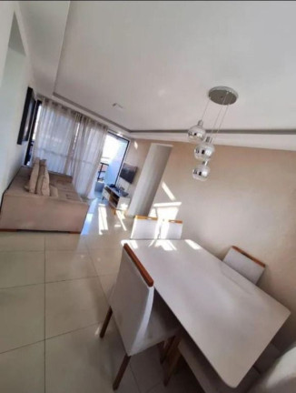 Imagem Apartamento com 3 Quartos à Venda, 75 m² em Bancários - João Pessoa Imagem Apartamento com 3 Quartos à Venda, 75 m² em Bancários - João Pessoa