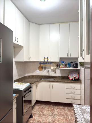 Imagem Apartamento com 3 Quartos à Venda, 62 m² em Amazonas - Contagem Imagem Apartamento com 3 Quartos à Venda, 62 m² em Amazonas - Contagem