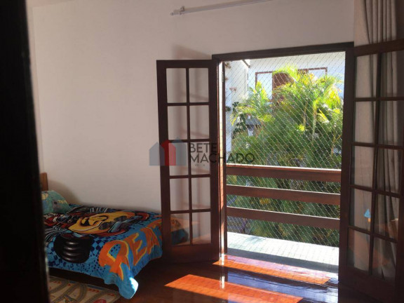 Imagem Casa com 4 Quartos à Venda, 204 m² em Alto - Teresópolis