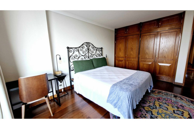 Imagem Apartamento com 3 Quartos à Venda, 510 m² em Morumbi - São Paulo Imagem Apartamento com 3 Quartos à Venda, 510 m² em Morumbi - São Paulo