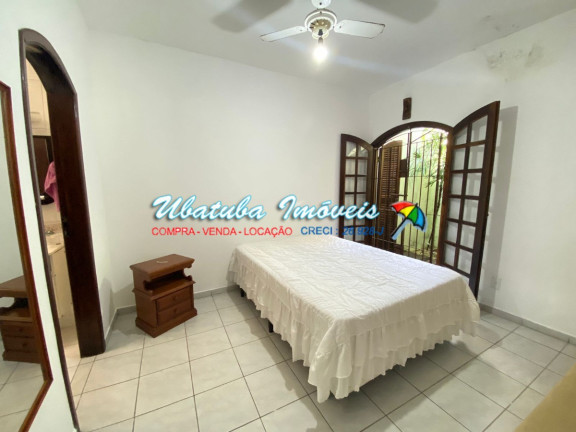 Imagem Casa com 2 Quartos à Venda, 218 m² em Centro - Ubatuba