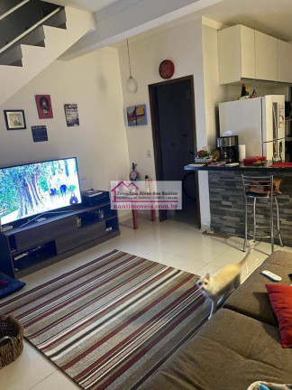 Imagem Casa com 2 Quartos à Venda, 60 m² em Morro Do Algodão - Caraguatatuba Imagem Casa com 2 Quartos à Venda, 60 m² em Morro Do Algodão - Caraguatatuba