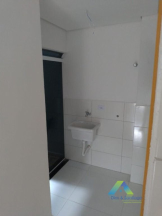 Imagem Apartamento com 2 Quartos à Venda, 33 m² em Vila Vera - São Paulo Imagem Apartamento com 2 Quartos à Venda, 33 m² em Vila Vera - São Paulo