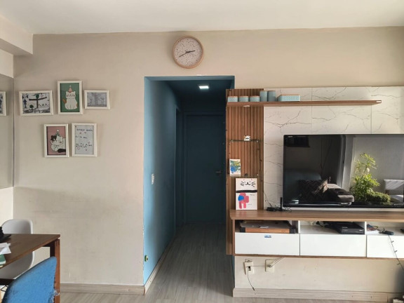 Imagem Apartamento com 2 Quartos à Venda, 57 m² em Vila Leopoldina - São Paulo Imagem Apartamento com 2 Quartos à Venda, 57 m² em Vila Leopoldina - São Paulo
