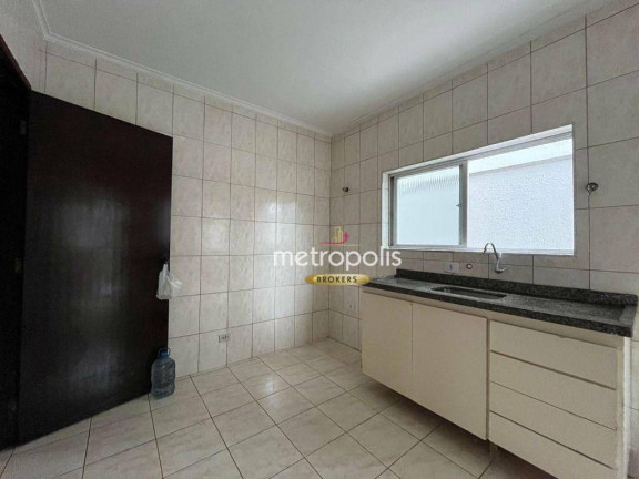 Imagem Apartamento com 2 Quartos para Alugar, 80 m² em Mauá - São Caetano Do Sul Imagem Apartamento com 2 Quartos para Alugar, 80 m² em Mauá - São Caetano Do Sul