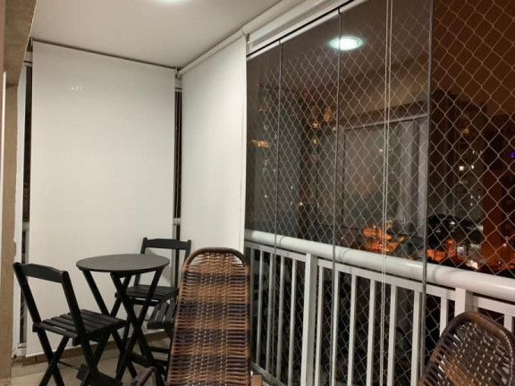 Imagem Apartamento com 2 Quartos à Venda, 74 m² em Centro - São Bernardo Do Campo