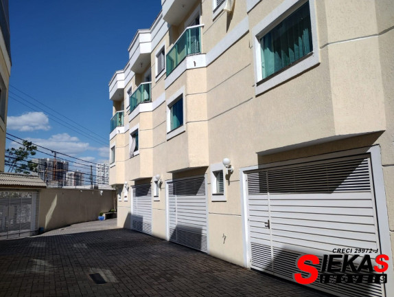 Imagem Casa com 3 Quartos à Venda, 174 m² em Vila Esperança - São Paulo Imagem Casa com 3 Quartos à Venda, 174 m² em Vila Esperança - São Paulo