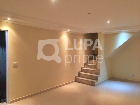 Casa com 3 Quartos à Venda, 270 m² em Tucuruvi - São Paulo