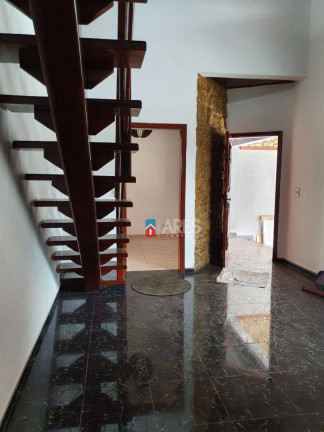 Imagem Casa com 4 Quartos para Alugar, 178 m² em Parque Residencial Jaguari - Americana Imagem Casa com 4 Quartos para Alugar, 178 m² em Parque Residencial Jaguari - Americana